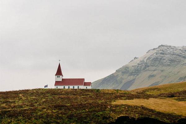 Preparing Disciple-Makers